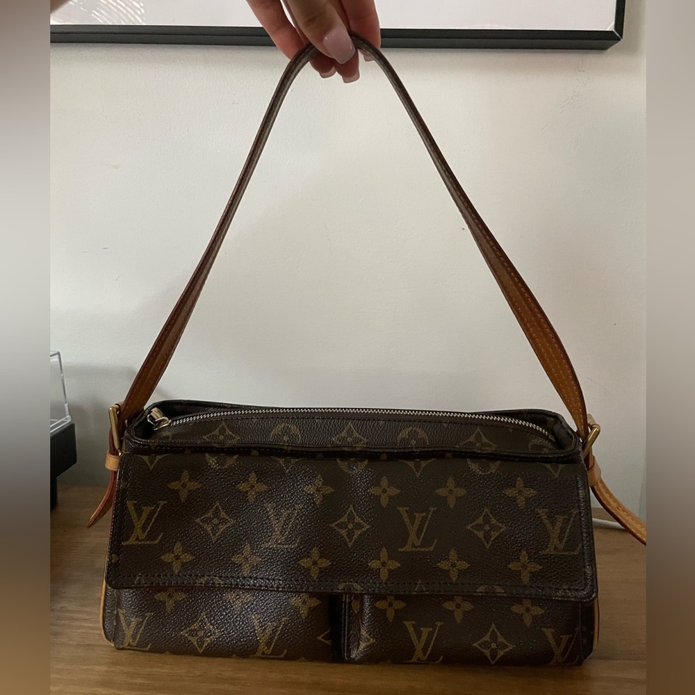 Louis Vuitton Viva Cite MM - Vintage